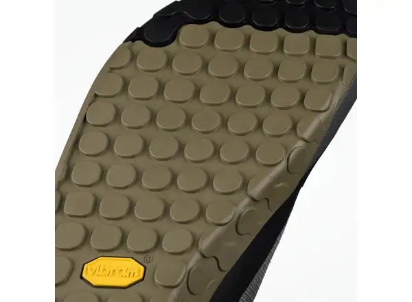 Fizik Gravita Versor Flat MTB pánske topánky Grey/Mud