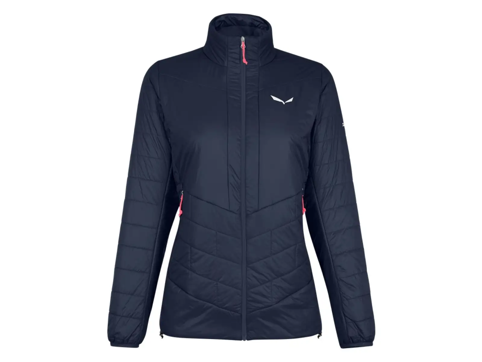 Salewa Nemesis TWR dámska bunda navy blazer