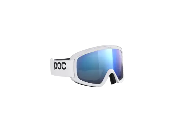 POC Opsin lyžiarske okuliare Hydrogen White/Partly Sunny Blue