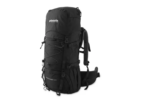 Pinguin Discovery 50 Batoh čierna