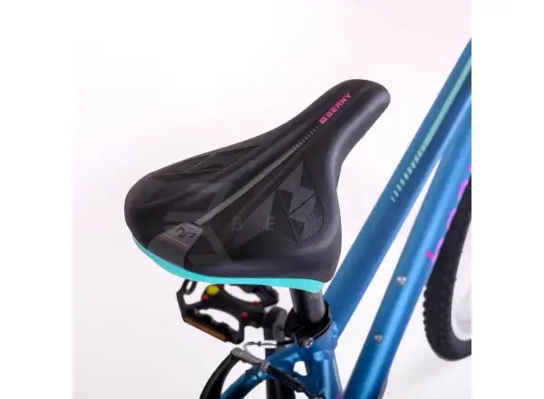 Beany Zero 24 detský bicykel Blue