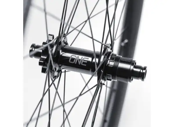 OneUp Alu vypletené kolesá 29" Sram XD orech čierna