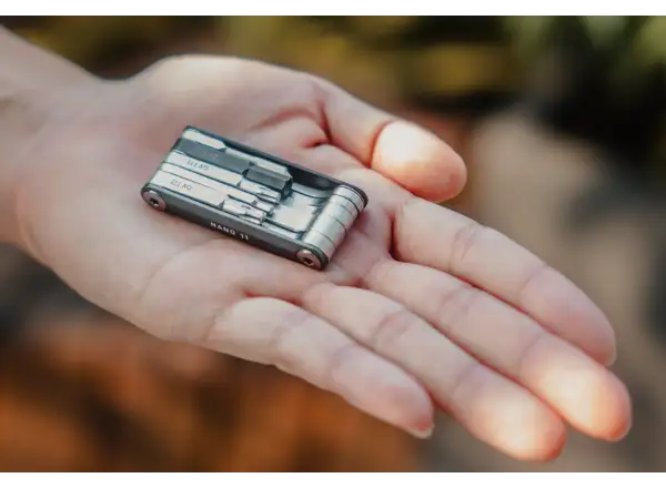 Topeak Nano 11 náradie