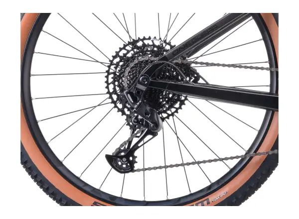 Crussis ONE-Guera 9.12-(1000) horský elektrobicykel