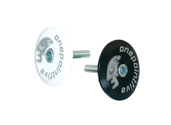 Shaman Racing viečko hlavového zloženia 1,5"