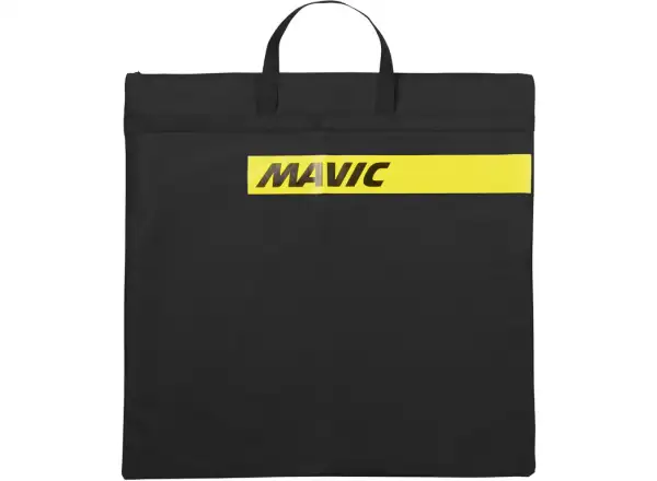 Mavic obal na MTB vypleté koleso