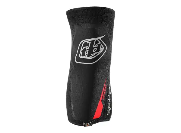 Troy Lee Designs Speed Knee Sleeve chránič kolena čierny