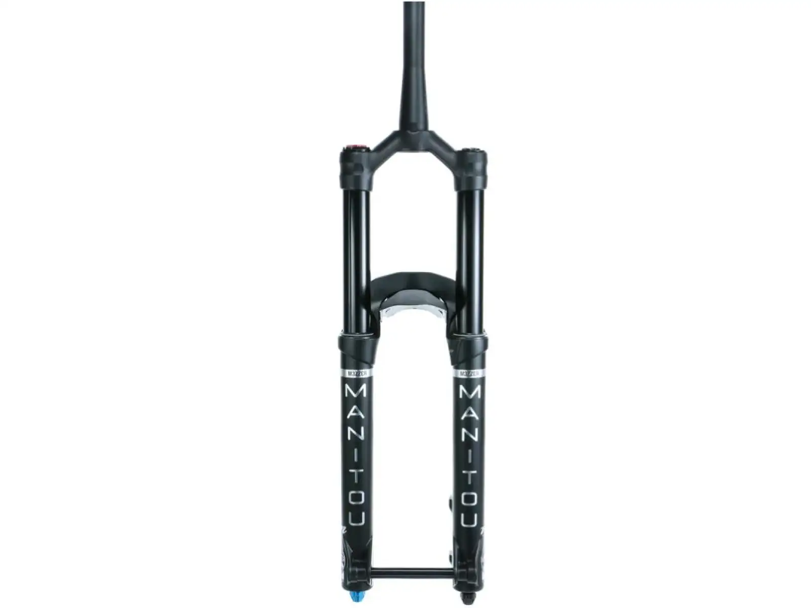 Manitou Mezzer Pro enduro vidlica 29" 160 mm 51 mm offset