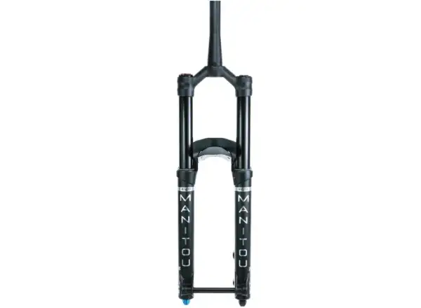 Manitou Mezzer Pro enduro vidlica 29" 160 mm 51 mm offset