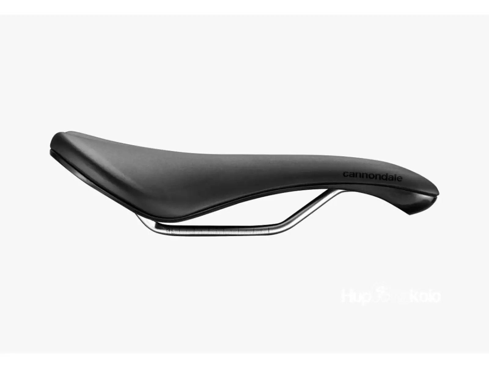 Cannondale Scoop Radius Cromo Gel sedlo 155 mm