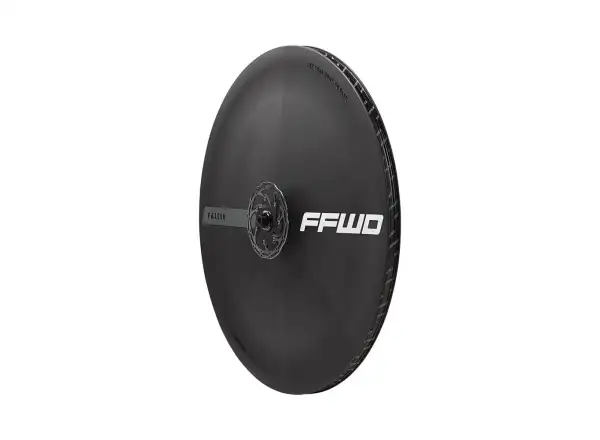 FFWD Falcon cestný disc pre kotúčové brzdy vrátane plášťa