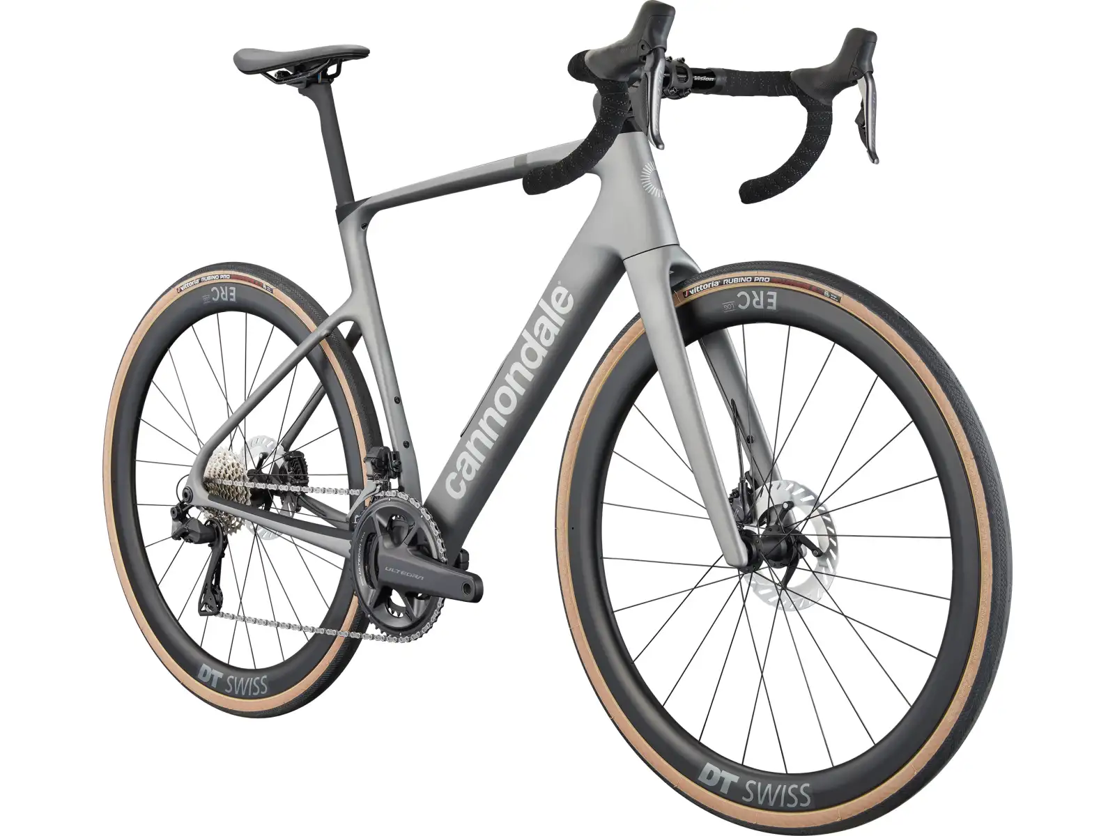 Cannondale Synapse Carbon 2 cestný bicykel Grey (GRY)