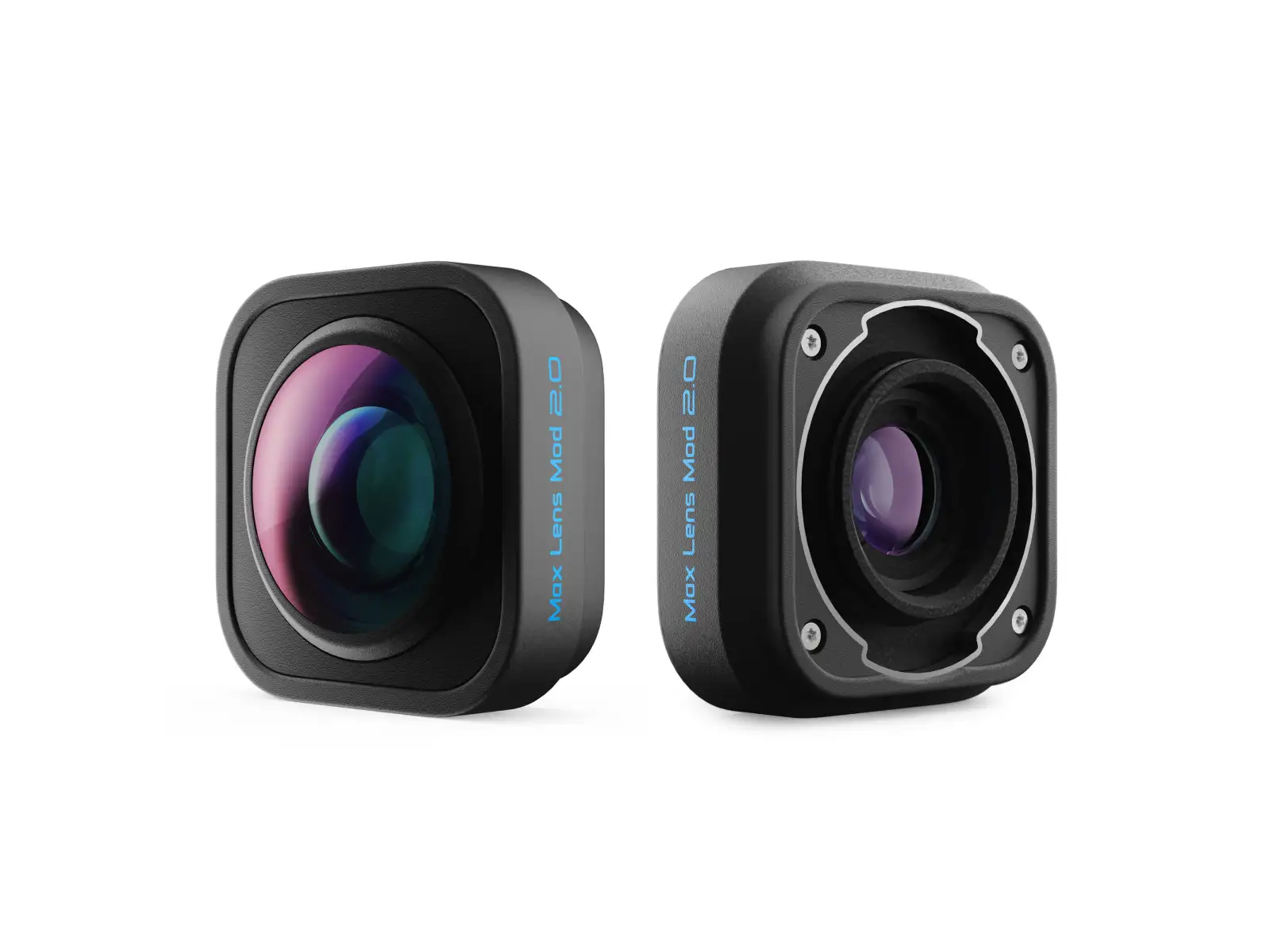 GoPro Max Lens Mod 2.0 modulárny objektív