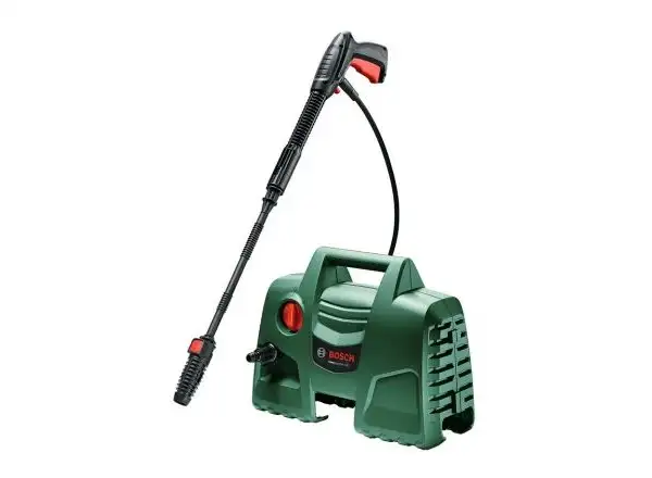 Bosch EasyAquatak 100 Long Lance tlakový čistič 100 bar, 1100 W