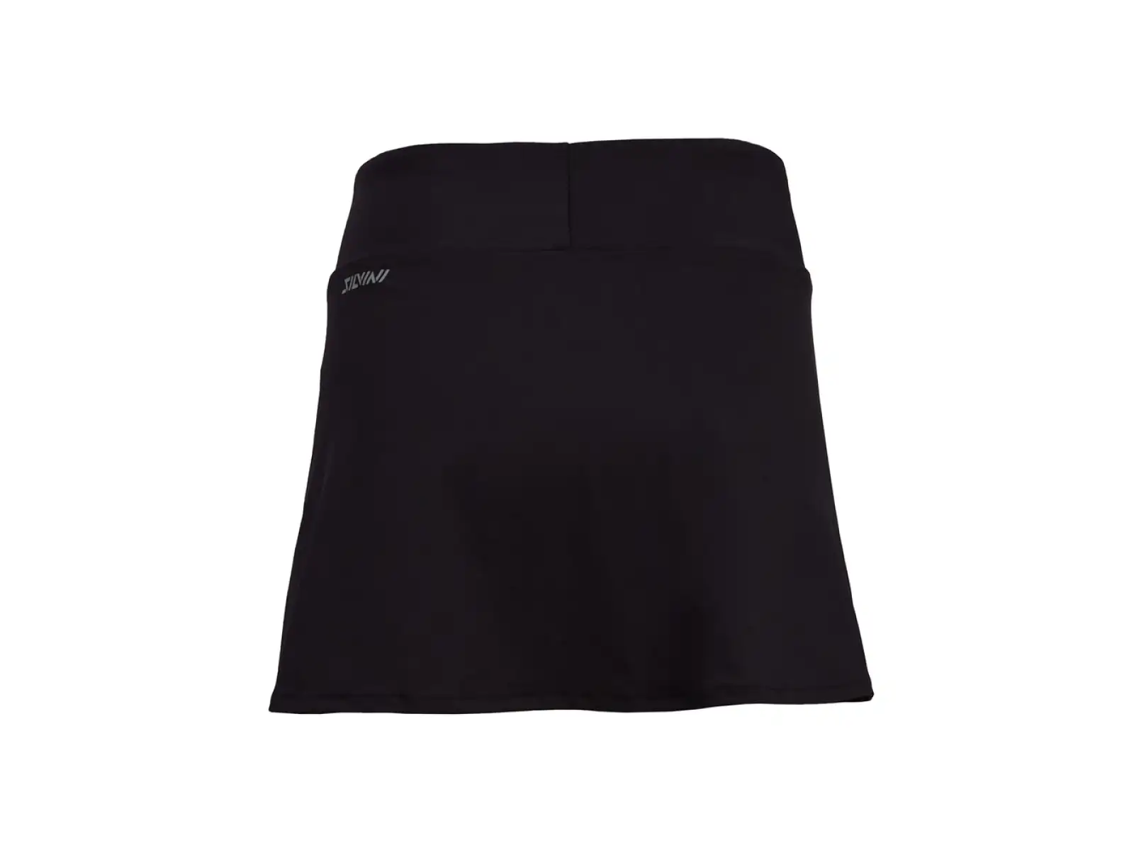 Silvini Isorno dámska sukňa black/charcoal