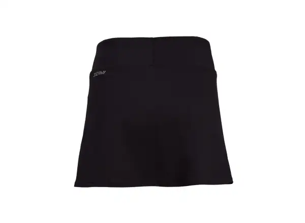 Silvini Isorno dámska sukňa black/charcoal