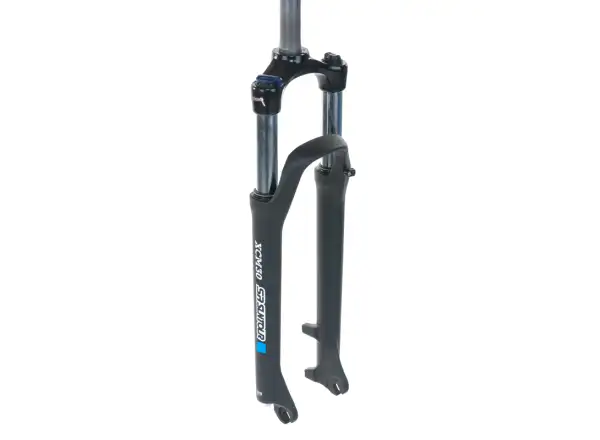 SR Suntour XCM Coil HLO Disc 100 mm 29" QR odpružená vidlica