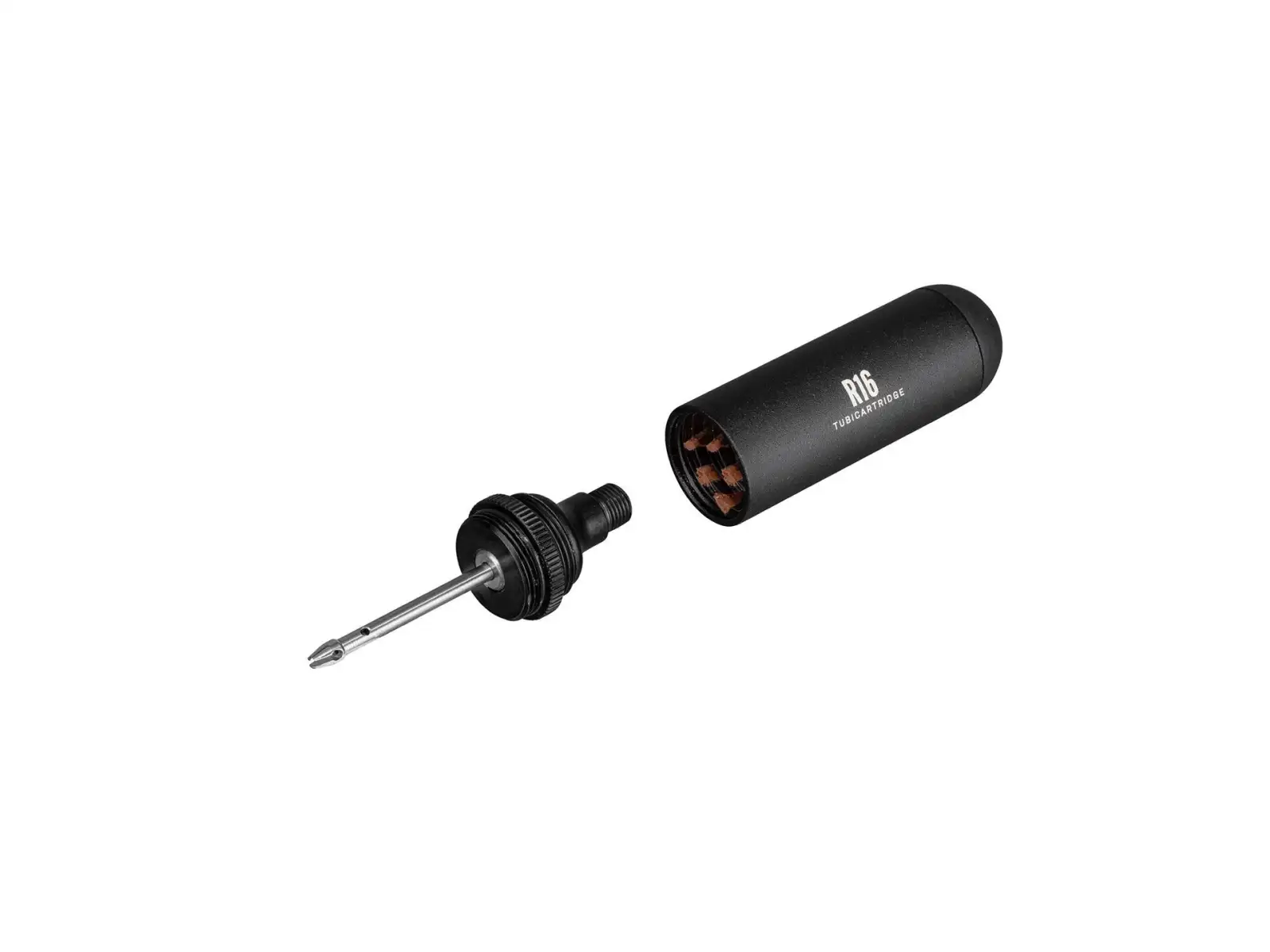 Topeak Tubi Cartridge R16 Súprava na opravu bezdušových plášťov