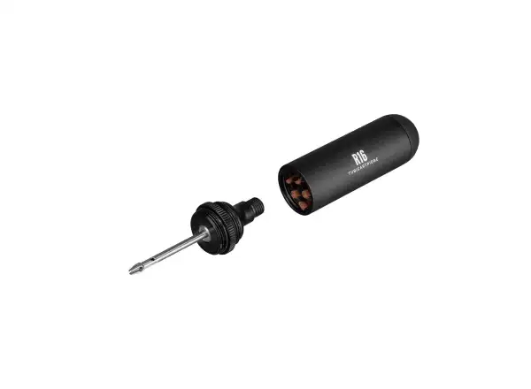 Topeak Tubi Cartridge R16 Súprava na opravu bezdušových plášťov