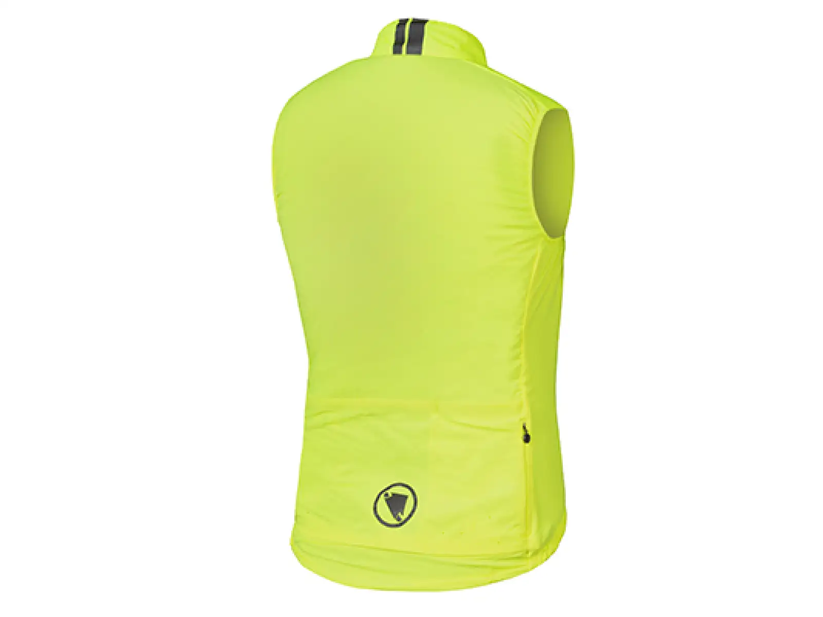 Endura Pro SL Primaloft II pánska vesta Hi-Viz Yellow