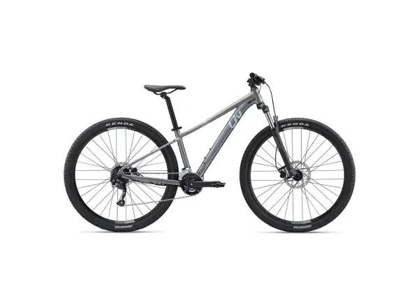 Liv Tempt 2 Liquid Metal horský bicykel