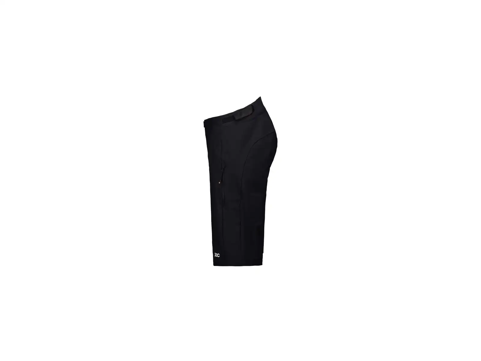 POC Motion pánske kraťasy Uranium Black