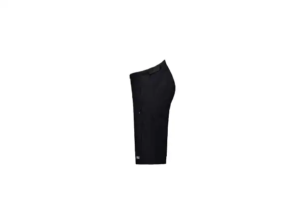 POC Motion pánske kraťasy Uranium Black