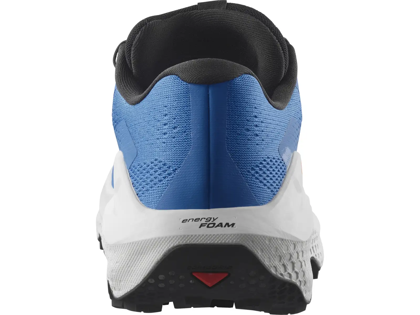 Salomon Ultra Glide 3 pánska bežecká obuv French Blue/Lunar Rock/Cherry Tomato