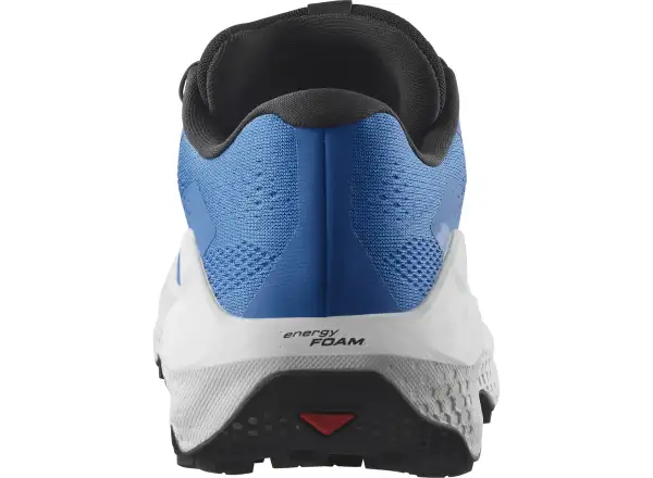 Salomon Ultra Glide 3 pánska bežecká obuv French Blue/Lunar Rock/Cherry Tomato