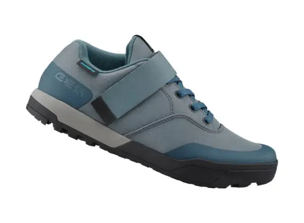 Shimano SH-GE500 dámske tretry Denim