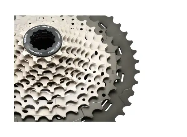 Shimano XT CS-M8000 kazeta 11-rýchlostná 11 – 46