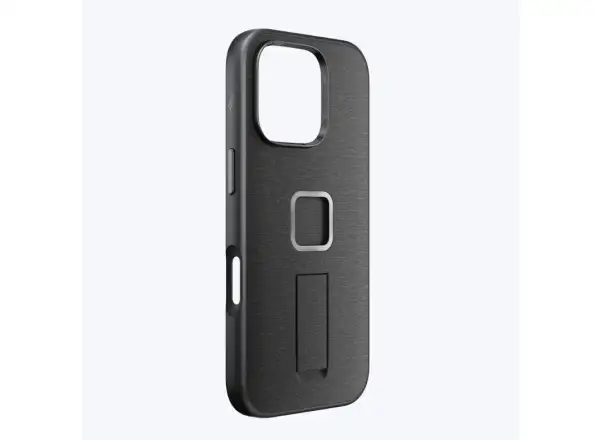 Peak Design Mobile Everyday Loop Case iPhone 16 Pro puzdro na mobil Charcoal