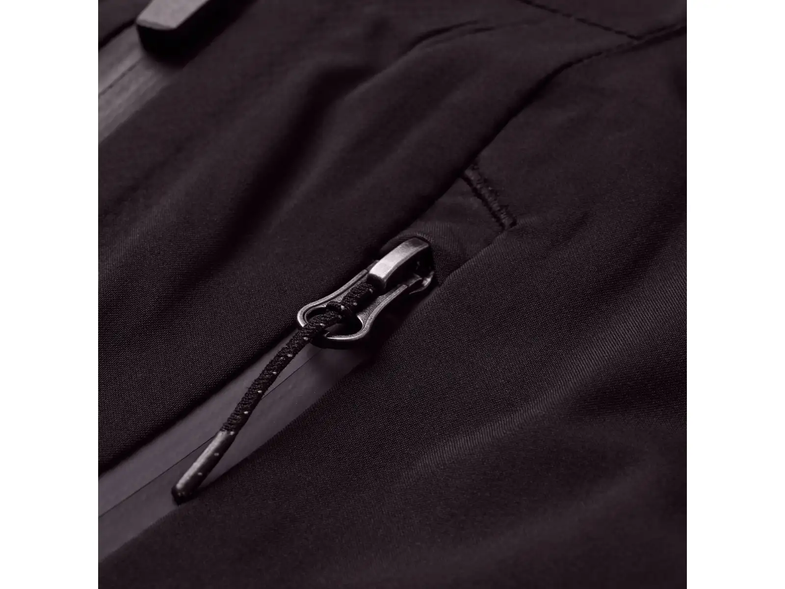 Endura Alltrack Rout Waterproof pánska bunda Black