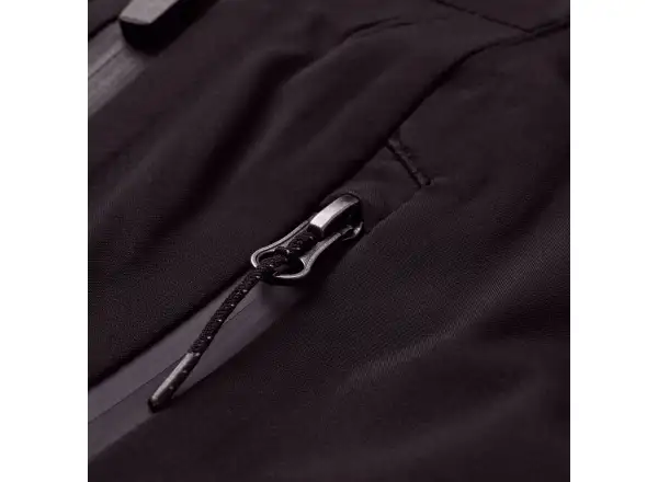 Endura Alltrack Rout Waterproof pánska bunda Black