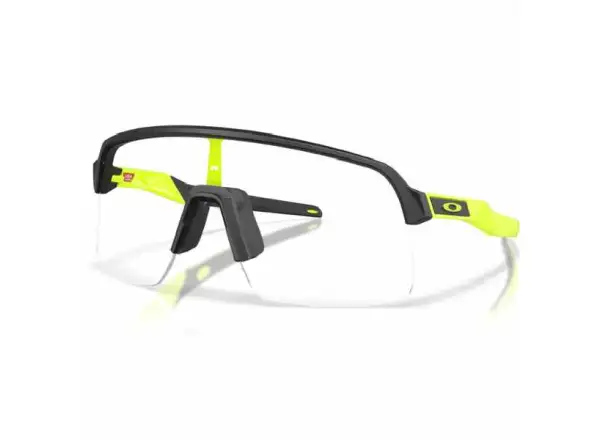 Oakley Sutro Lite okuliare Matte Black/Clear