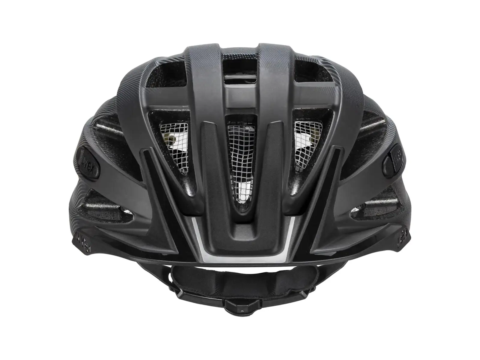 Prilba Uvex I-VO CC MIPS Black/Cloud