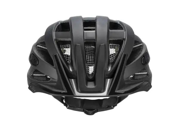 Prilba Uvex I-VO CC MIPS Black/Cloud