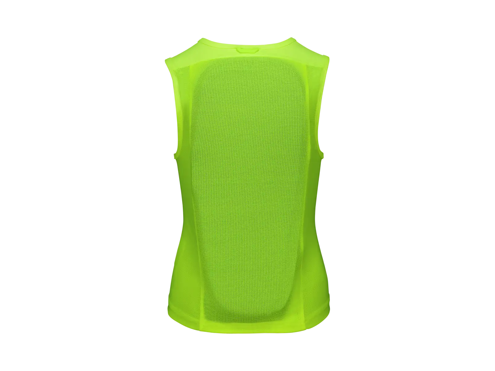 POCito VPD Air Vest chránič chrbtice Fluorescent Yellow/Green