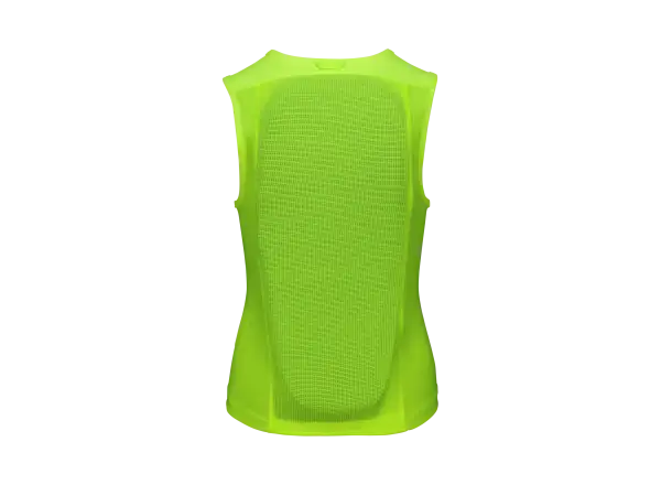 POCito VPD Air Vest chránič chrbtice Fluorescent Yellow/Green