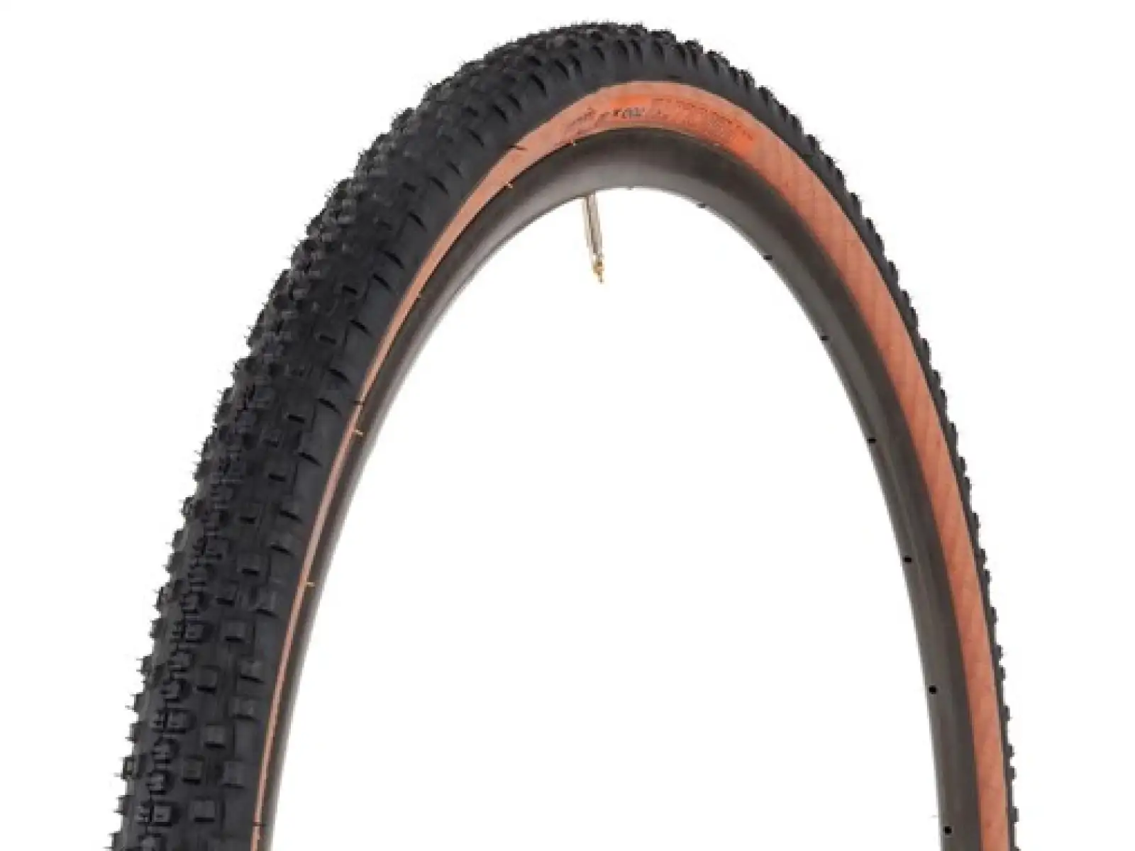 WTB Resolute TCS LFR 650x42C krosový plášť kevlar
