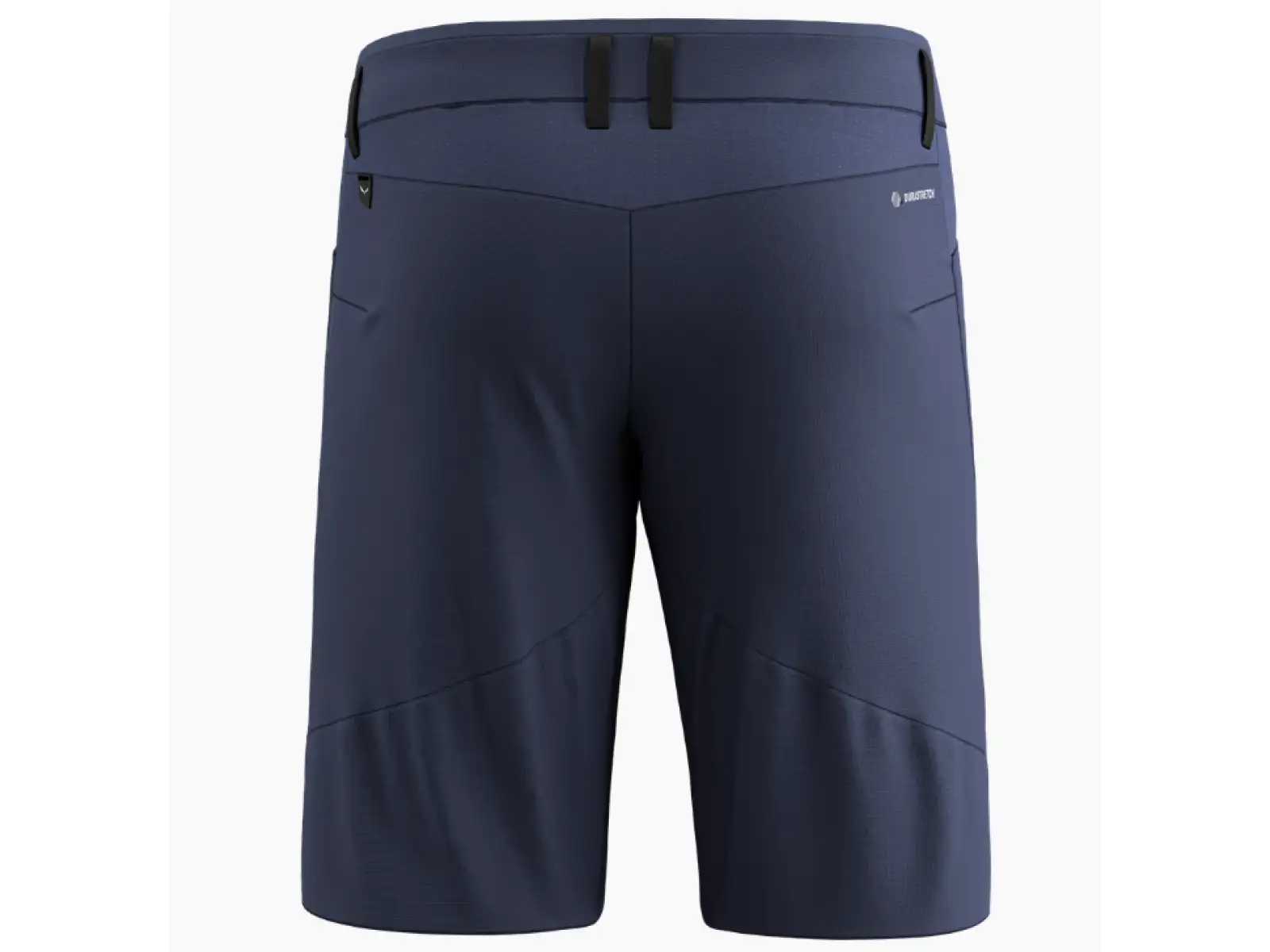 Salewa Agner Durastretch pánske kraťasy Navy Blazer
