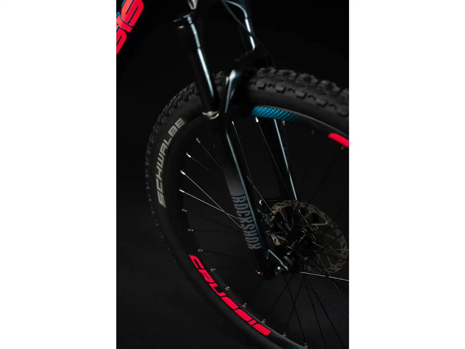 Crussis e-Fionna 9.8-S horský elektrobicykel
