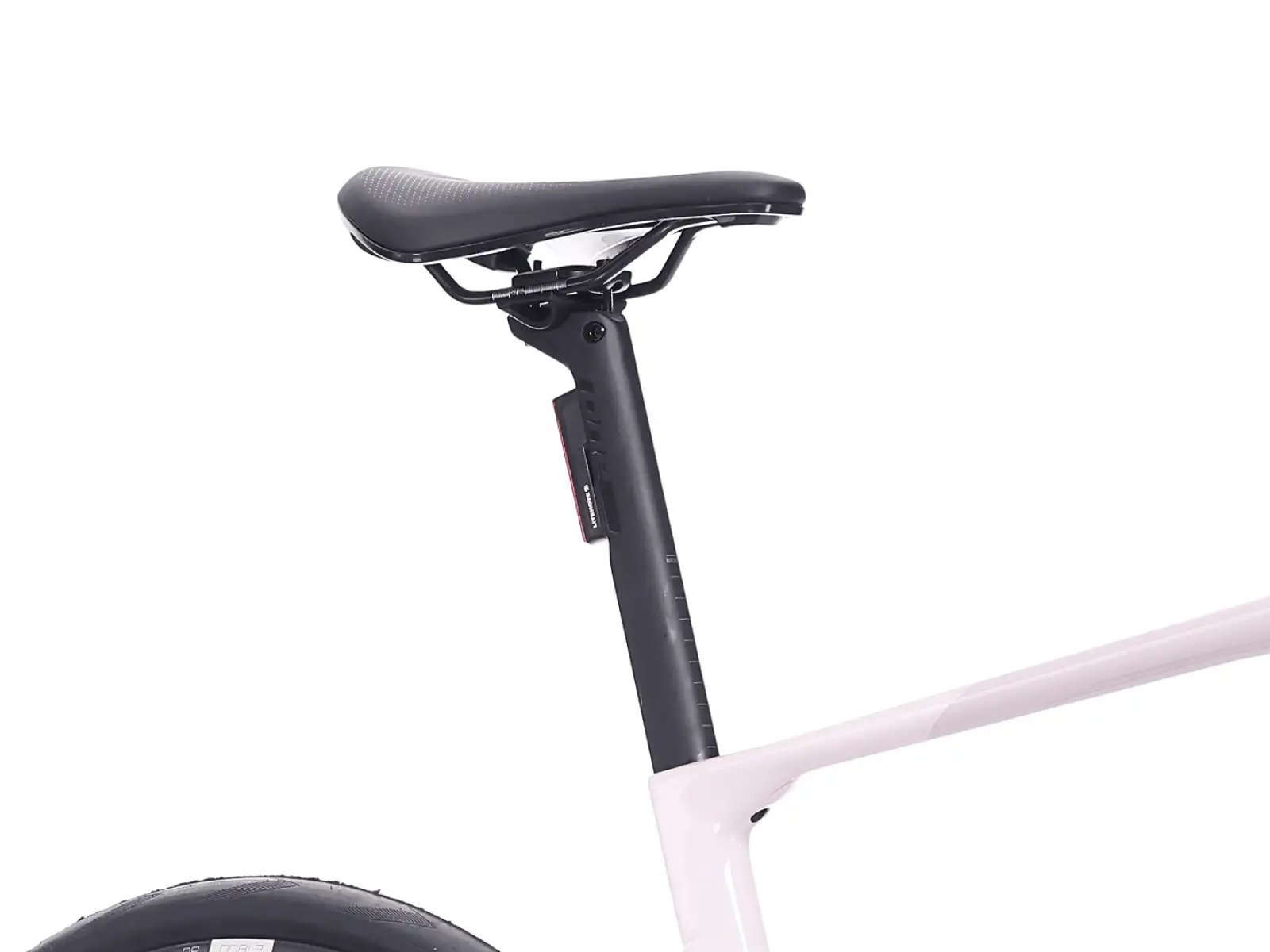 Superior XR 9.5 GF cestný bicykel Gloss Pink Dust