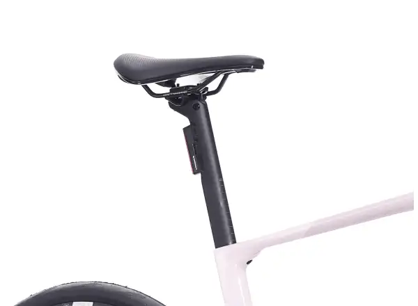 Superior XR 9.5 GF cestný bicykel Gloss Pink Dust