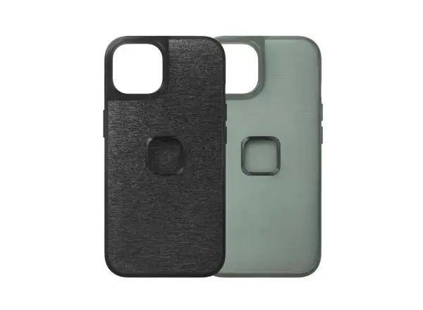 Peak Design Everyday Loop V2 kryt pre iPhone 15 Pro Max Redwood