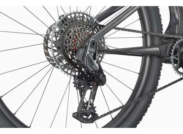 CANNONDALE SCALPEL 29" CARBON 1 (C24203U20/RRD)