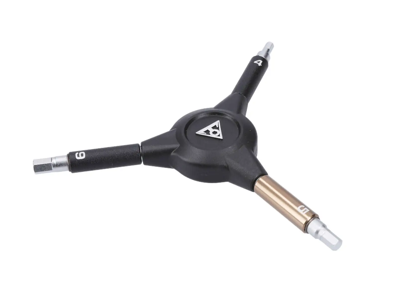 Topeak YHEX Speed Wrench Hex 4/5/6mm imbusový kľúč