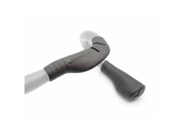 Redshift Tempomat Top Grip gripy čierne