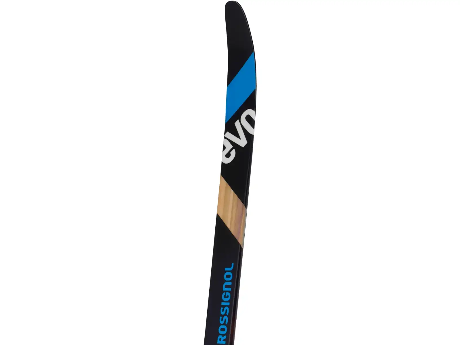 Rossignol Evo XC 60 R-Skin + Control Step In XC set bežiek a viazanie