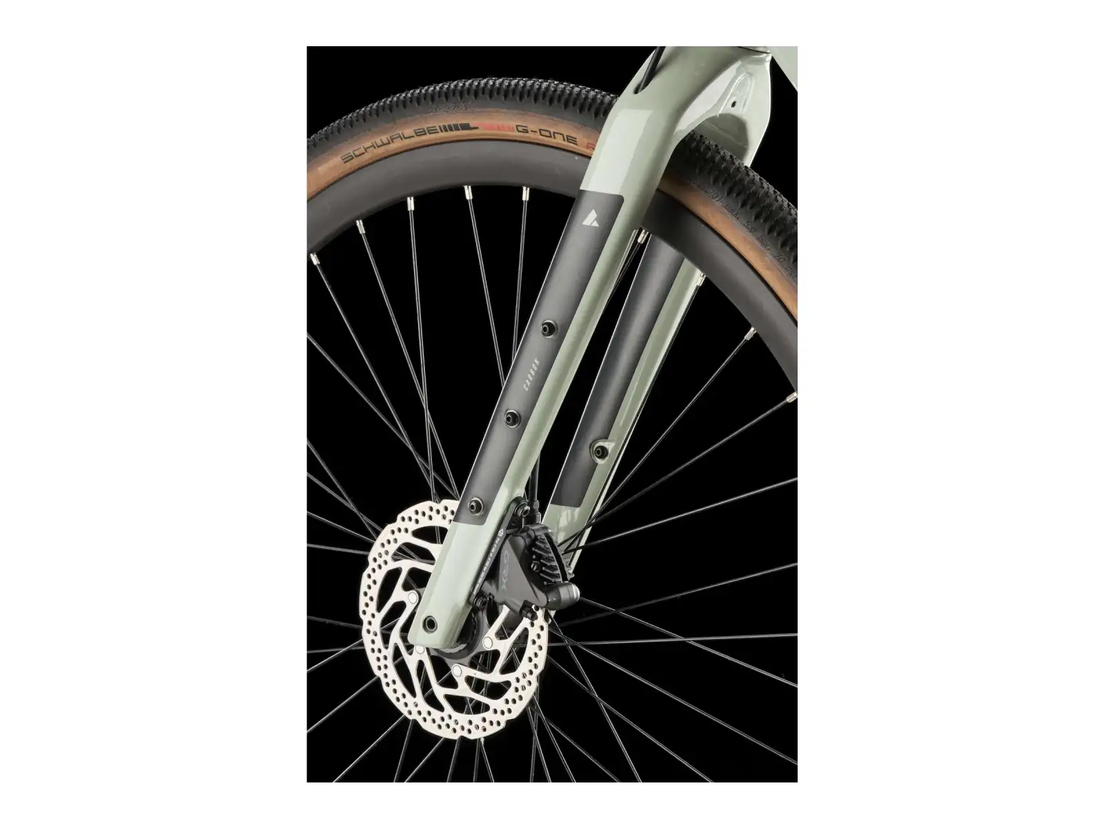 Bulls Grinder EVO 520 Wh gravel elektrobicykel French Grey